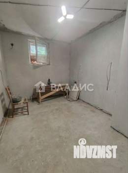 2-к квартира, вторичка, 53м2, 1/3 этаж