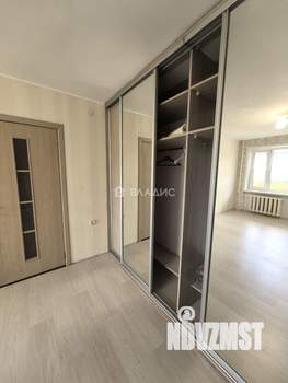 1-к квартира, вторичка, 33м2, 6/9 этаж