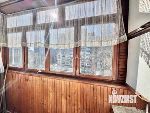 2-к квартира, вторичка, 46м2, 4/5 этаж