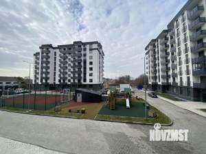 1-к квартира, вторичка, 48м2, 2/9 этаж