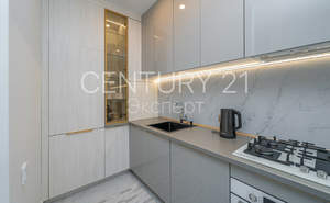 1-к квартира, вторичка, 44м2, 8/10 этаж