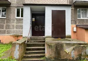 3-к квартира, вторичка, 62м2, 5/5 этаж