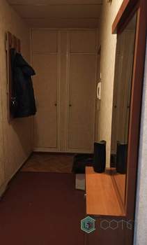 1-к квартира, вторичка, 33м2, 6/9 этаж