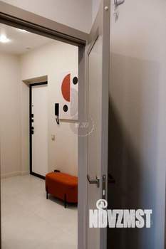 1-к квартира, вторичка, 45м2, 6/8 этаж