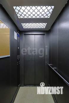 1-к квартира, вторичка, 37м2, 9/10 этаж