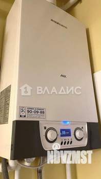 2-к квартира, вторичка, 45м2, 1/2 этаж