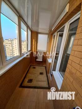 3-к квартира, вторичка, 104м2, 10/10 этаж