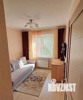 3-к квартира, вторичка, 65м2, 3/9 этаж