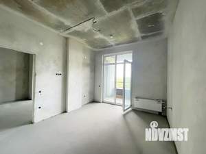 2-к квартира, вторичка, 54м2, 5/11 этаж