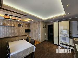 3-к квартира, вторичка, 70м2, 7/11 этаж