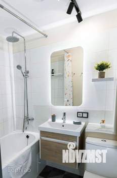 1-к квартира, вторичка, 37м2, 2/5 этаж