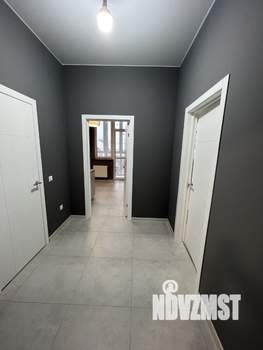 1-к квартира, вторичка, 38м2, 3/7 этаж