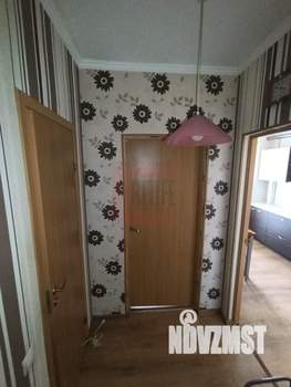 1-к квартира, вторичка, 31м2, 7/9 этаж