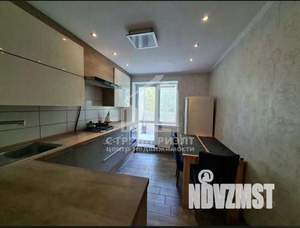 1-к квартира, вторичка, 39м2, 1/4 этаж