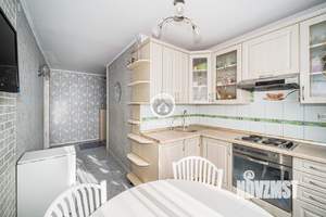 1-к квартира, вторичка, 39м2, 10/10 этаж