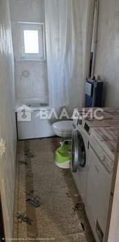 2-к квартира, вторичка, 45м2, 2/3 этаж