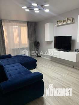 2-к квартира, вторичка, 46м2, 2/9 этаж