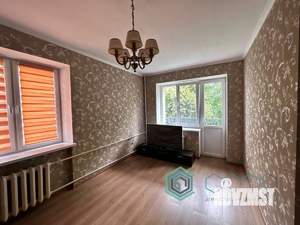 1-к квартира, вторичка, 31м2, 3/4 этаж