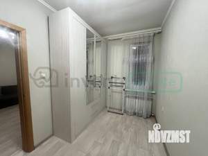 2-к квартира, вторичка, 42м2, 1/3 этаж