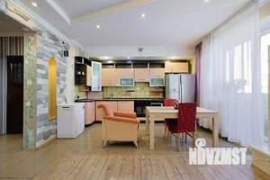 3-к квартира, вторичка, 98м2, 5/6 этаж