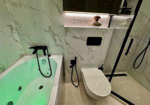 1-к квартира, вторичка, 45м2, 3/9 этаж