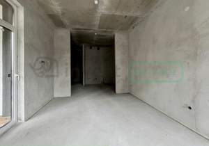 1-к квартира, вторичка, 57м2, 3/10 этаж