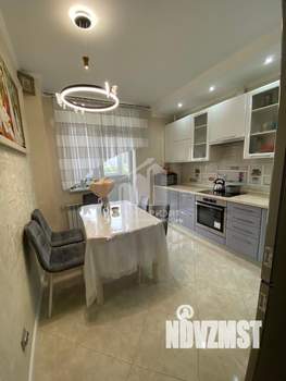 2-к квартира, вторичка, 66м2, 2/11 этаж
