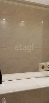 1-к квартира, вторичка, 40м2, 12/11 этаж