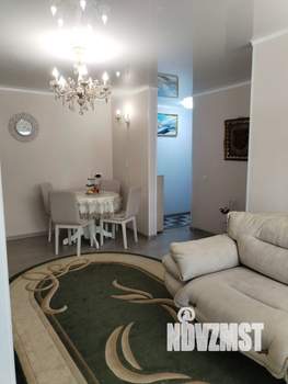 3-к квартира, вторичка, 57м2, 2/5 этаж