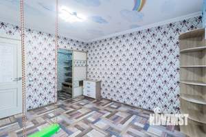 3-к квартира, вторичка, 59м2, 5/9 этаж