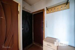 1-к квартира, вторичка, 37м2, 9/9 этаж