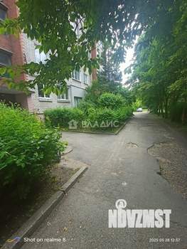 1-к квартира, вторичка, 29м2, 5/5 этаж