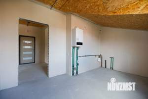 2-к квартира, вторичка, 68м2, 4/4 этаж