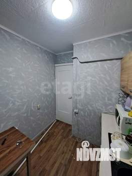 1-к квартира, вторичка, 24м2, 1/5 этаж