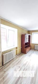 1-к квартира, вторичка, 32м2, 5/5 этаж