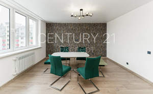 2-к квартира, вторичка, 65м2, 7/10 этаж