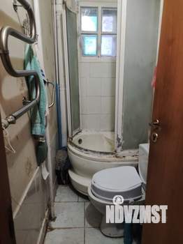 1-к квартира, вторичка, 90м2, 1/4 этаж