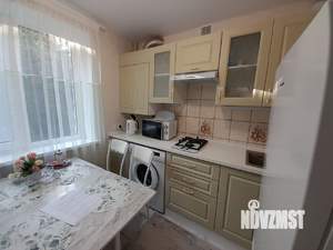 1-к квартира, вторичка, 58м2, 2/5 этаж