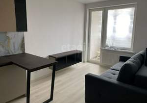 2-к квартира, вторичка, 50м2, 11/16 этаж