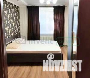 2-к квартира, вторичка, 64м2, 3/5 этаж