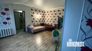 2-к квартира, вторичка, 64м2, 6/6 этаж