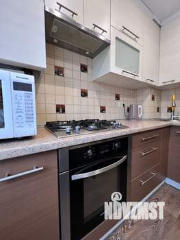 2-к квартира, вторичка, 48м2, 3/5 этаж