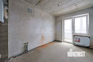 1-к квартира, вторичка, 47м2, 3/4 этаж