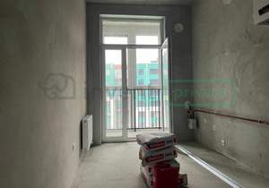 1-к квартира, вторичка, 39м2, 10/12 этаж