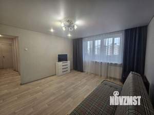 1-к квартира, вторичка, 42м2, 7/10 этаж