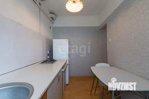 1-к квартира, вторичка, 34м2, 2/3 этаж