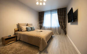 1-к квартира, вторичка, 36м2, 2/4 этаж