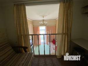 1-к квартира, вторичка, 33м2, 3/3 этаж
