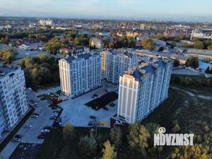 3-к квартира, вторичка, 87м2, 10/10 этаж