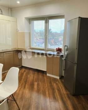 3-к квартира, вторичка, 125м2, 4/6 этаж